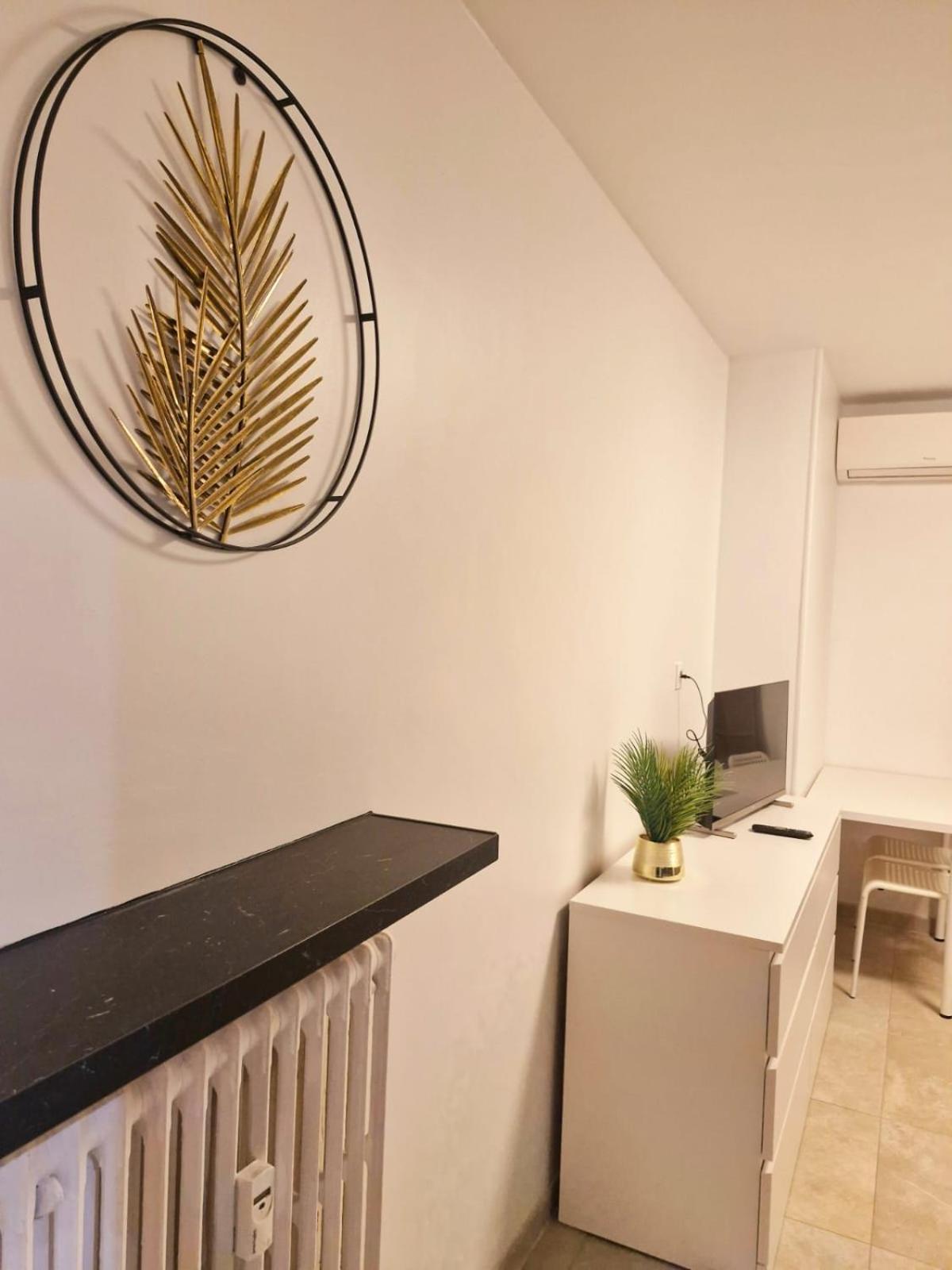 Appartamento 1 Pegurier Nizza